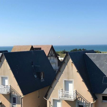 Residence Pleine Mer Курсель-сюр-Мер Екстер'єр фото
